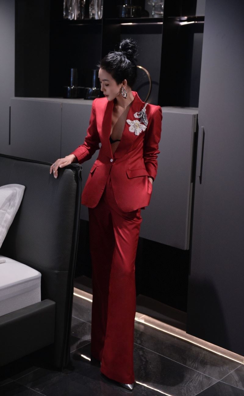 Christian Dior Long Suits